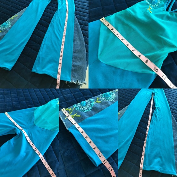 AMAZING PLANET BODY WORKOUT SUIT / JUMPER - Picture 5 of 8